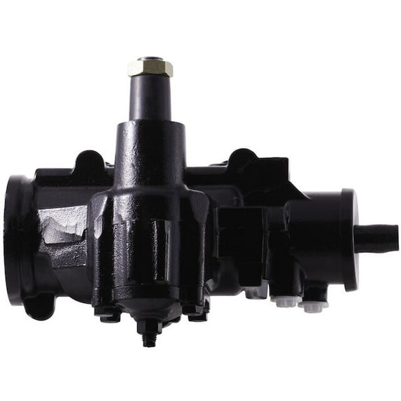 Steering Gear - Compatible with 1997 - 2002 Dodge Ram 2500 Standard Cab Pickup 1998 1999 2000 2001