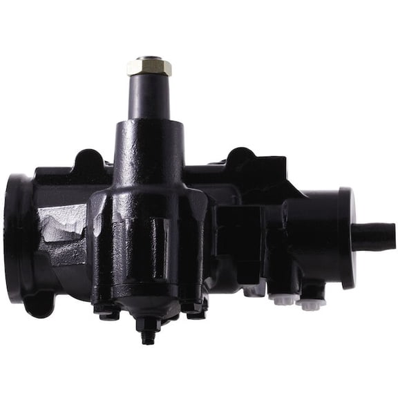 Steering Gear - Compatible with 1997 - 2002 Dodge Ram 3500 Standard Cab Pickup 1998 1999 2000 2001