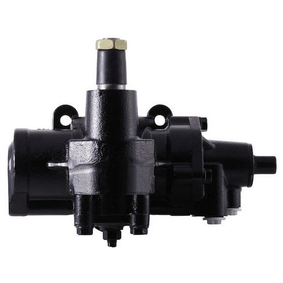 Steering Gear - Compatible with 2000 - 2006 GMC Yukon 2001 2002 2003 2004 2005
