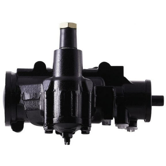 Steering Gear - Compatible with 2000 GMC Yukon XL 2500 6.0L V8