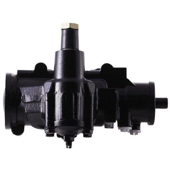 Steering Gear - Compatible with 2003 - 2006 Chevy Express 3500 2004 2005
