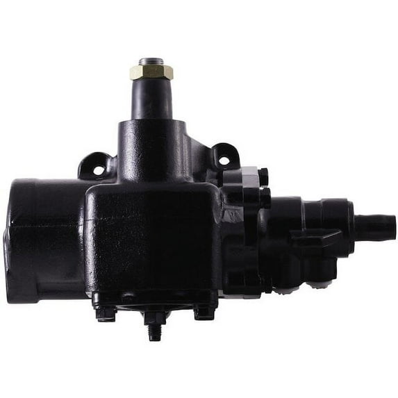 Steering Gear - Compatible with 2004 Ford F-150 Heritage