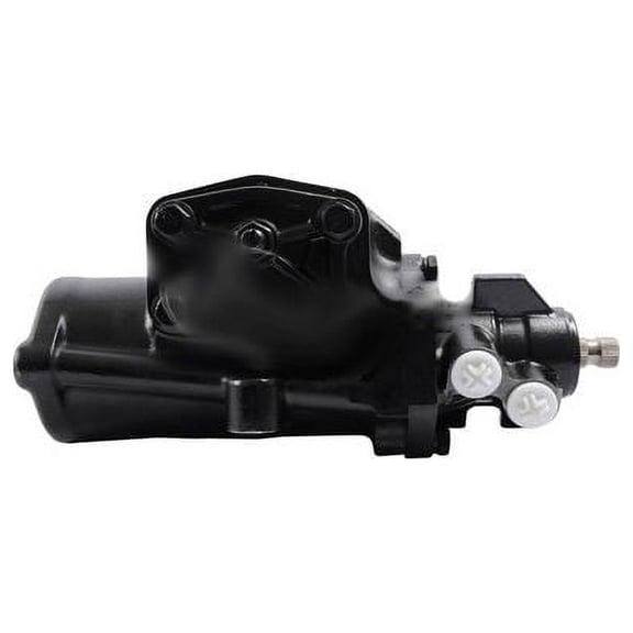 Steering Gear - Compatible with 2005 - 2008 Ford F-250 Super Duty 2006 2007