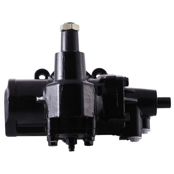 Steering Gear - Compatible with 2007 - 2016 Chevy Express 2500 2008 2009 2010 2011 2012 2013 2014 2015