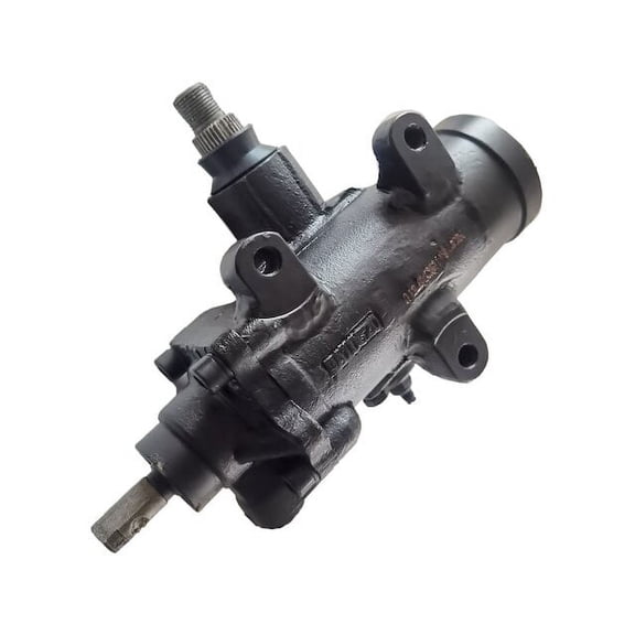 Steering Gear - Compatible with 2007 - 2020 Chevy Express 2500 2008 2009 2010 2011 2012 2013 2014 2015 2016 2017 2018 2019