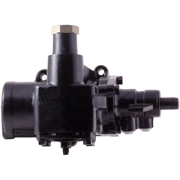 Steering Gear - Compatible with 2008 - 2010 Ford F-250 Super Duty 2009