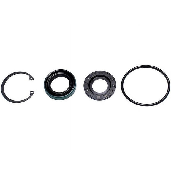 Steering Gear Input Shaft Seal Kit - Compatible with 1967 Chevy Impala