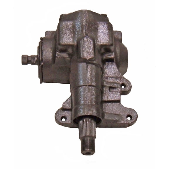 Steering Gear Lares 8644 Reman