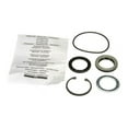 thumbnail image 1 of Steering Gear Pitman Shaft Seal Kit - Compatible with 1995 - 2006 Chevy Tahoe 1996 1997 1998 1999 2000 2001 2002 2003 2004 2005, 1 of 2