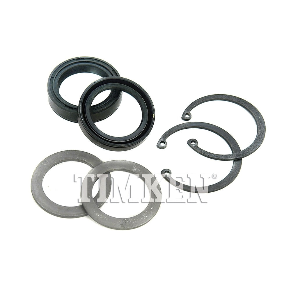 Steering Gear Pitman Shaft Seal Kit