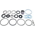 thumbnail image 1 of Steering Gear Rebuild Kit - Compatible with 1980 - 1996 Ford Bronco 1981 1982 1983 1984 1985 1986 1987 1988 1989 1990 1991 1992 1993 1994 1995, 1 of 2
