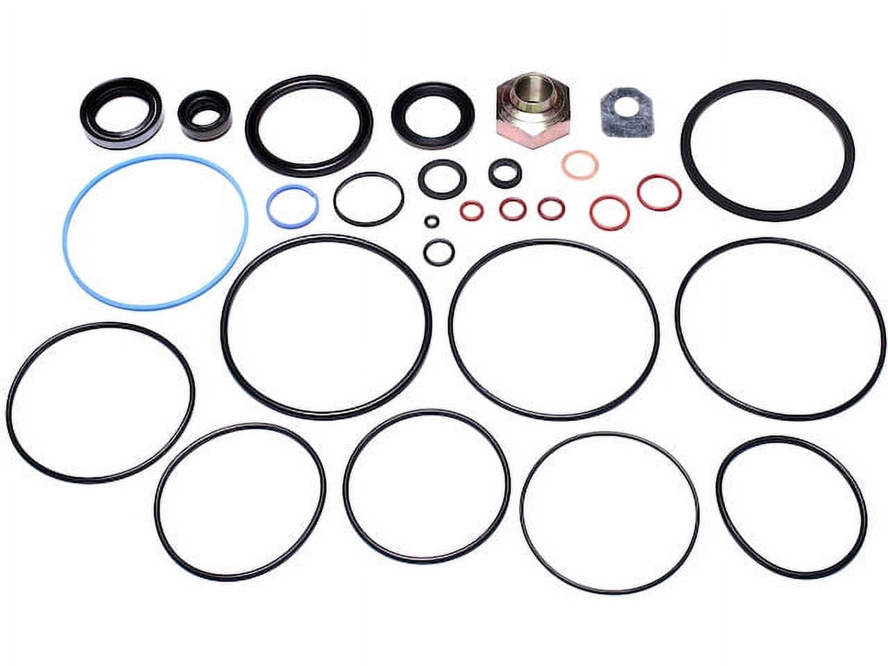 Steering Gear Seal Kit Compatible with 1965 1967 Plymouth Belvedere
