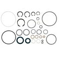 thumbnail image 1 of Steering Gear Seal Kit - Compatible with 1977 - 1985 Mercedes-Benz 300D 1978 1979 1980 1981 1982 1983 1984, 1 of 2
