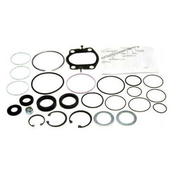Steering Gear Seal Kit - Compatible with 1979 - 1983 Chevy Malibu 1980 1981 1982