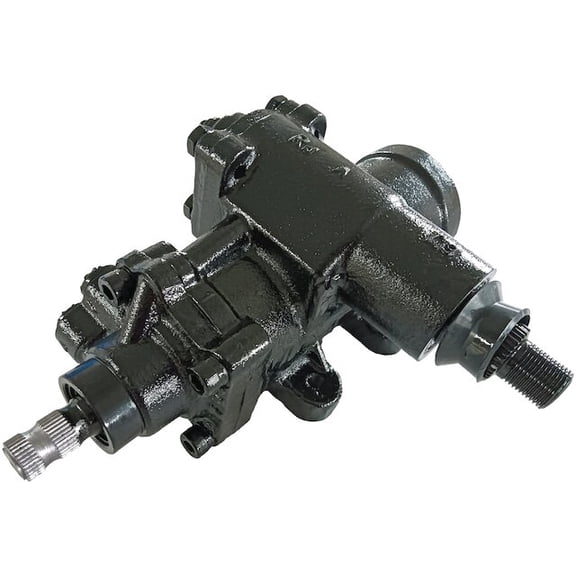 Steering Gearbox - Compatible with 1964 - 1976 Buick Electra 7.5L V8 1965 1966 1967 1968 1969 1970 1971 1972 1973 1974 1975