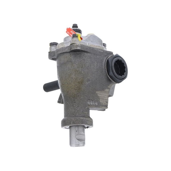 Steering Gearbox - Compatible with 1966 - 1973 Volkswagen Squareback 1967 1968 1969 1970 1971 1972