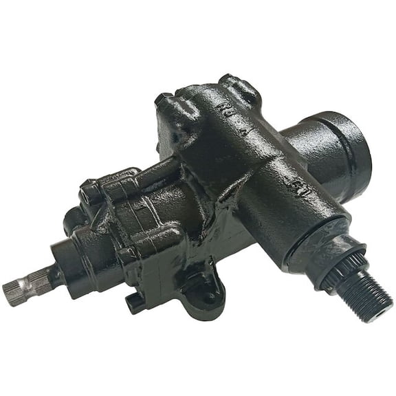 Steering Gearbox - Compatible with 1967 - 1979 Ford LTD - Replacement