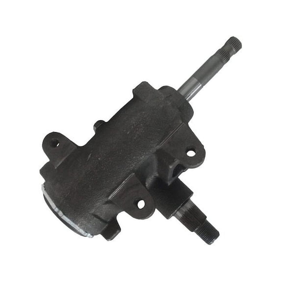 Steering Gearbox - Compatible with 1970 - 1974 Pontiac Bonneville 1971 1972 1973
