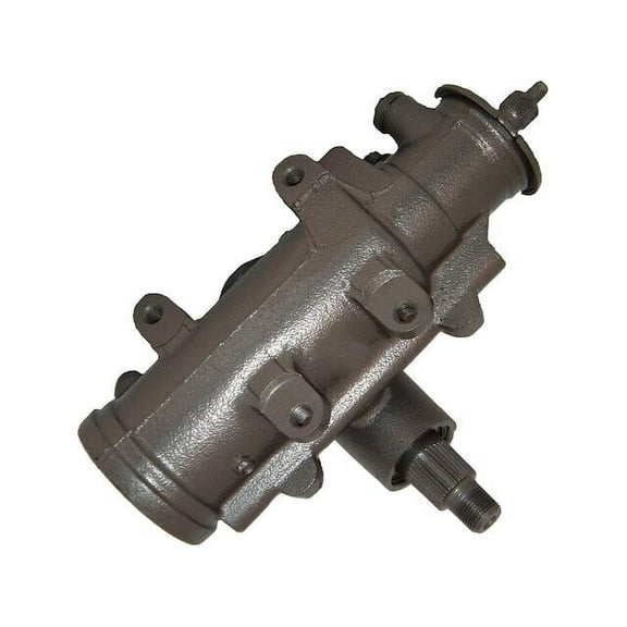 Steering Gearbox - Compatible with 1970 Jeep J-3500 Base