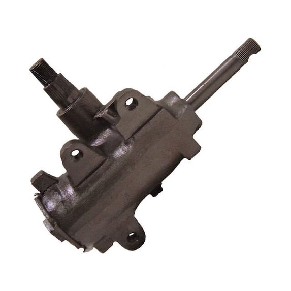 Steering Gearbox - Compatible with 1974 - 1979 Jeep Cherokee 1975 1976 1977 1978