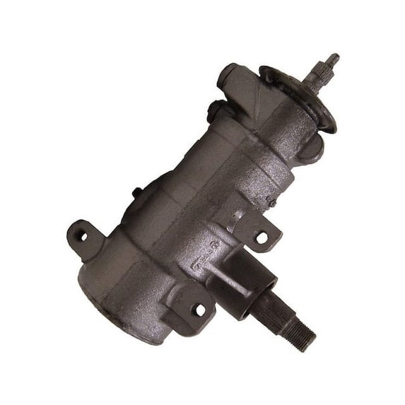 Steering Gearbox - Compatible with 1980 - 1985 Chevy El Camino 1981 1982 1983 1984