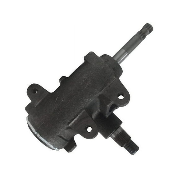 Steering Gearbox - Compatible with 1983 - 1984 GMC S15 Jimmy