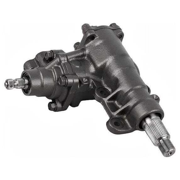 Steering Gearbox - Compatible with 1996 - 1999 Acura SLX 1997 1998