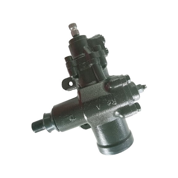 Steering Gearbox - Compatible with 1996 - 2002 Chevy Express 2500 1997 1998 1999 2000 2001
