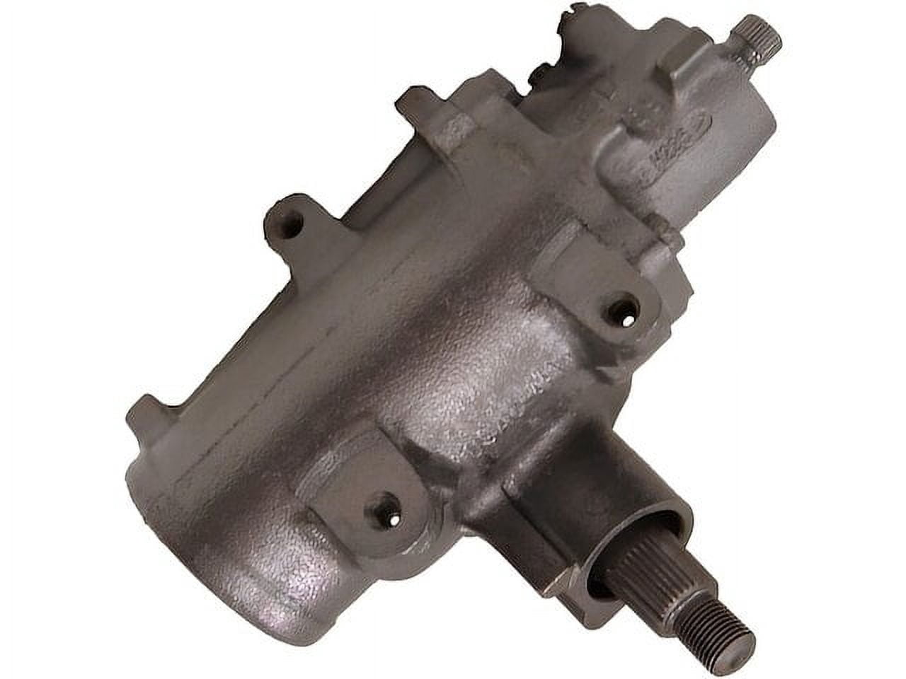 PartsFlow 265-813 Engine Oil Pan – Compatible With Ford Crown Victoria, Lincoln Town Car, Mercury & More (Replaces 6L3Z7A194A) 1 thumbnail image