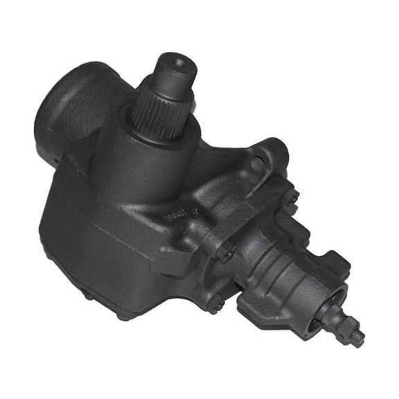 Steering Gearbox - Compatible with 1997 - 1999 Ford F-250 1998