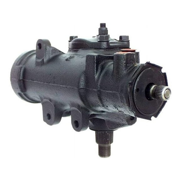 Steering Gearbox - Compatible with 1997 - 2002 Chevy Express 3500 1998 1999 2000 2001