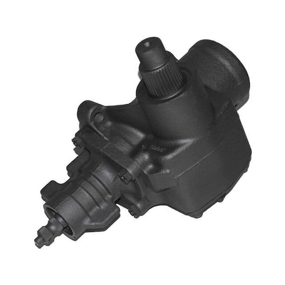 Steering Gearbox - Compatible with 1997 - 2003 Ford Expedition 1998 1999 2000 2001 2002