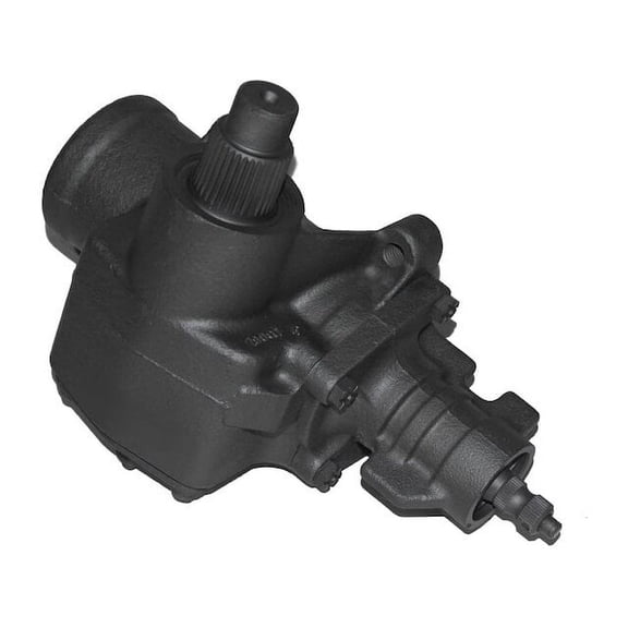 Steering Gearbox - Compatible with 1999 - 2004 Ford F-350 Super Duty 2000 2001 2002 2003