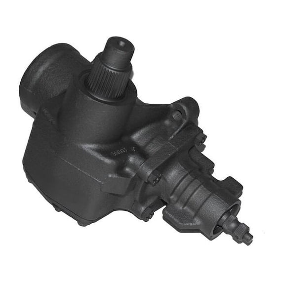 Steering Gearbox - Compatible with 1999 - 2004 Ford F-350 Super Duty 2000 2001 2002 2003