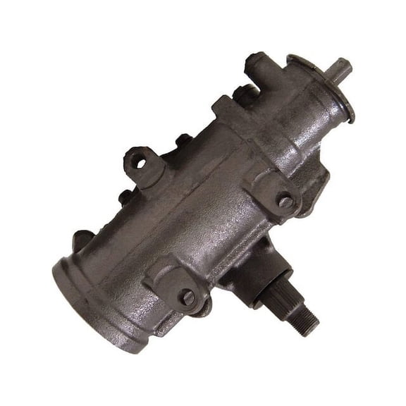 Steering Gearbox - Compatible with 2001 GMC Yukon Denali