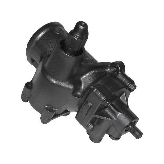 Steering Gearbox - Compatible with 2003 - 2006 Cadillac Escalade ESV Base 2004 2005