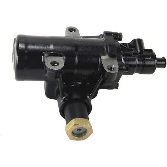 Steering Gearbox - Compatible with 2008 - 2010 Ford F-250 Super Duty 2009
