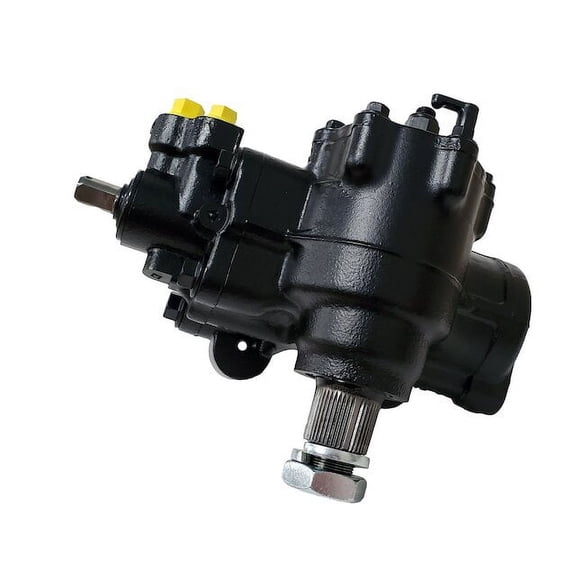 Steering Gearbox - Compatible with 2011 - 2020 Ram 2500 2012 2013 2014 2015 2016 2017 2018 2019