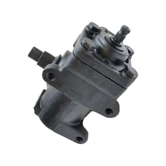 Steering Gearbox - Compatible with 2012 - 2020 Nissan NV2500 2013 2014 2015 2016 2017 2018 2019