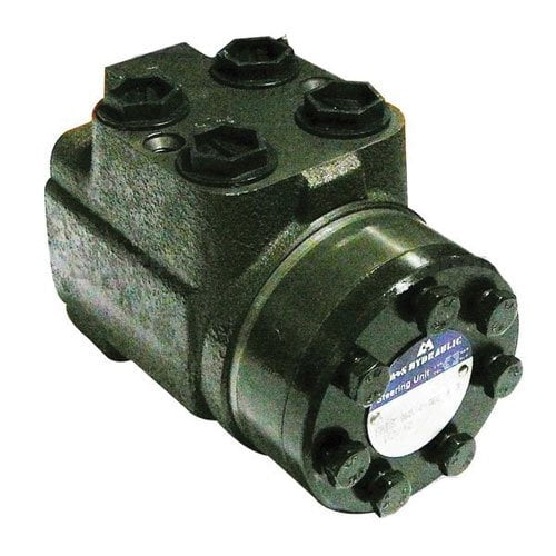 Steering Hand Pump fits Allis Chalmers D21 170 175 180 185 190 200 210 220 6060 6070 6080 7000 70271316