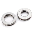 thumbnail image 1 of Steering Head Bearing Kit for For Yamaha SRV250 TT-R225 XV125 TZR125, 1 of 2
