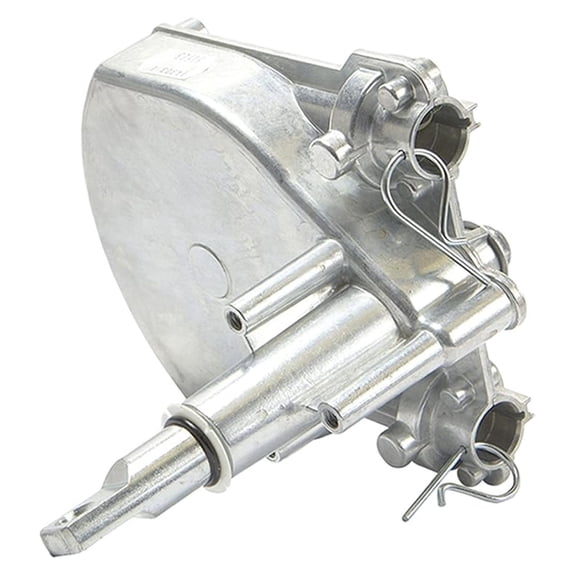 Steering Helm Kit, Safe-T Dual Quick Connect - Boat Marine Steering Wheel Control, Single, Snap-On Installation, SH5023 Replacement