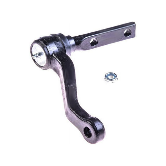 Steering Idler Arm Bracket Assembly - Compatible with 1978 - 1996 Chevy Caprice 1979 1980 1981 1982 1983 1984 1985 1986 1987 1988 1989 1990 1991 1992 1993 1994 1995