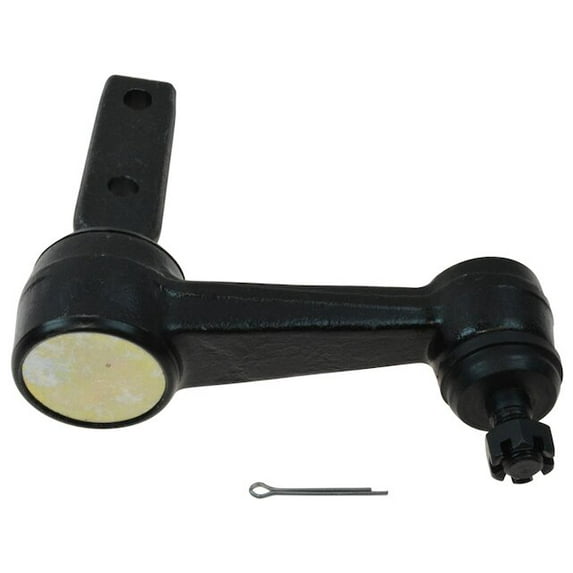 Steering Idler Arm Bracket Assembly - Compatible with 1994 - 1999 Dodge Ram 2500 RWD 1995 1996 1997 1998