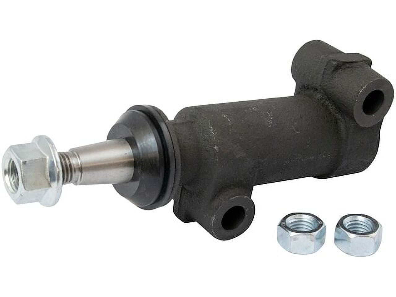 Steering Idler Arm Bracket Assembly Compatible with 2001 2010 GMC