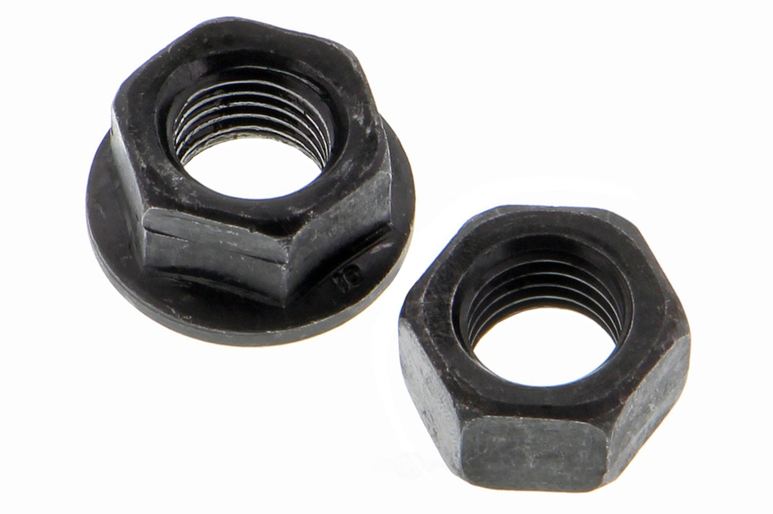 QuickSteer K6723 Steering Idler Arm Bracket Assembly Fits Select: 1999 - View #11