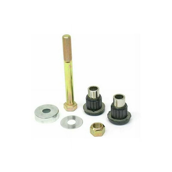 Steering Idler Arm Bushing Kit - Compatible with 1981 - 1983 Mercedes-Benz 380SEL 1982