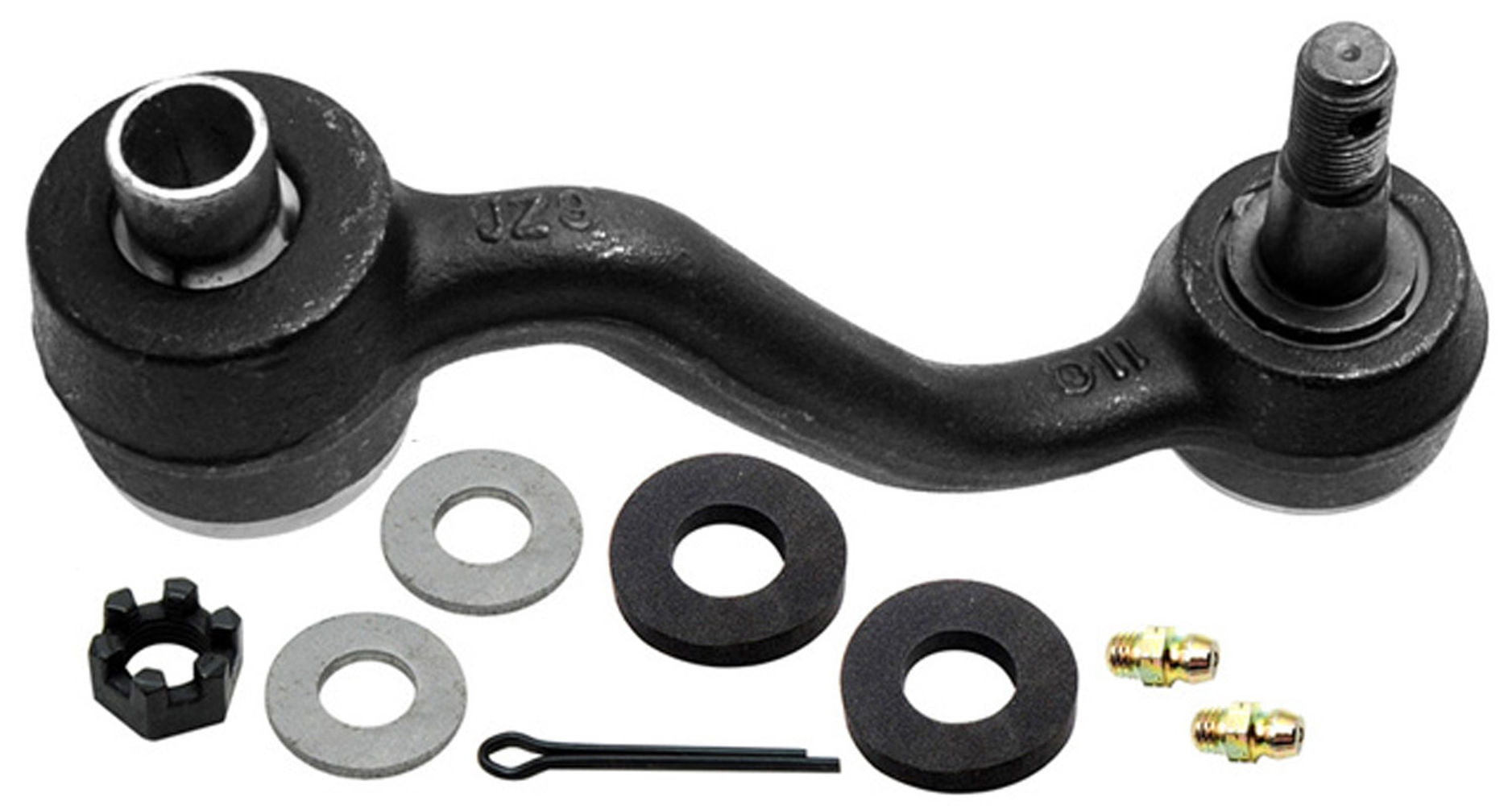 Steering Idler Arm Fits 1972 Dodge Dart