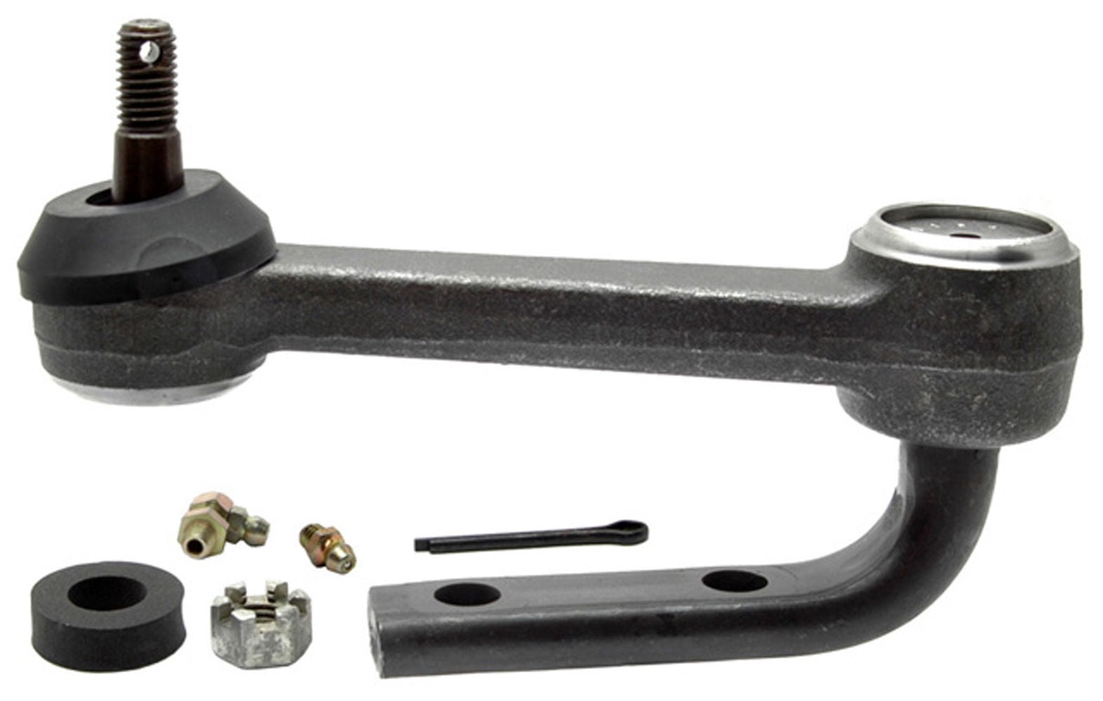 Steering Idler Arm Fits 1989 Chevrolet Astro