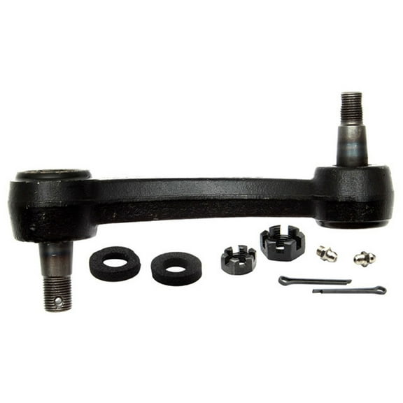 Steering Idler Arm Fits 1995 Chevrolet G20